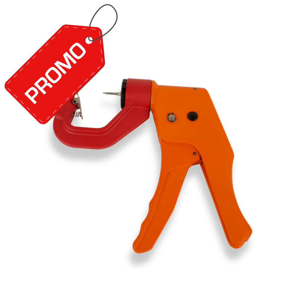 ALLFLEX EID TAG APPLICATOR