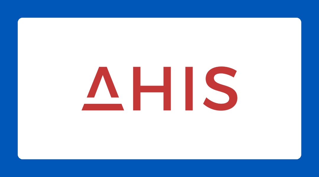AHIS - logo