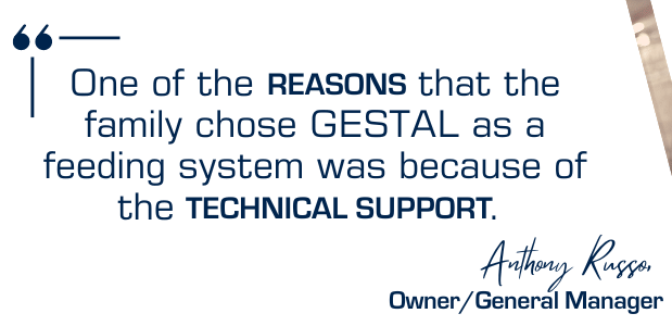 Quote from pork producer