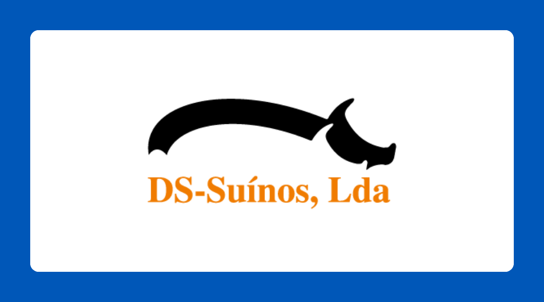 DS Suinos Portugal logo