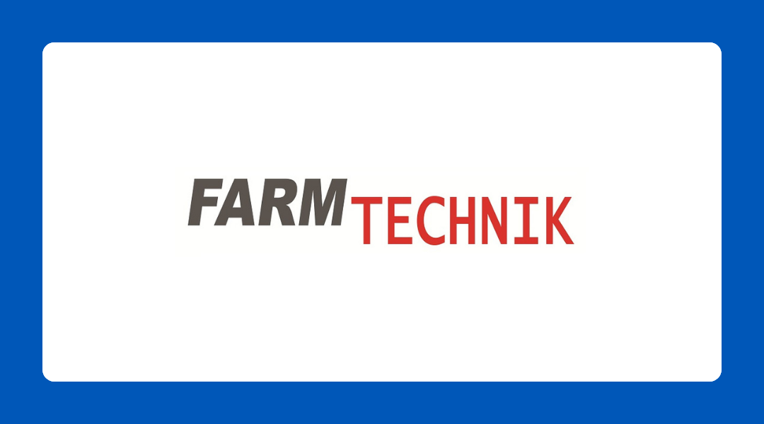 FarmTechnik logo