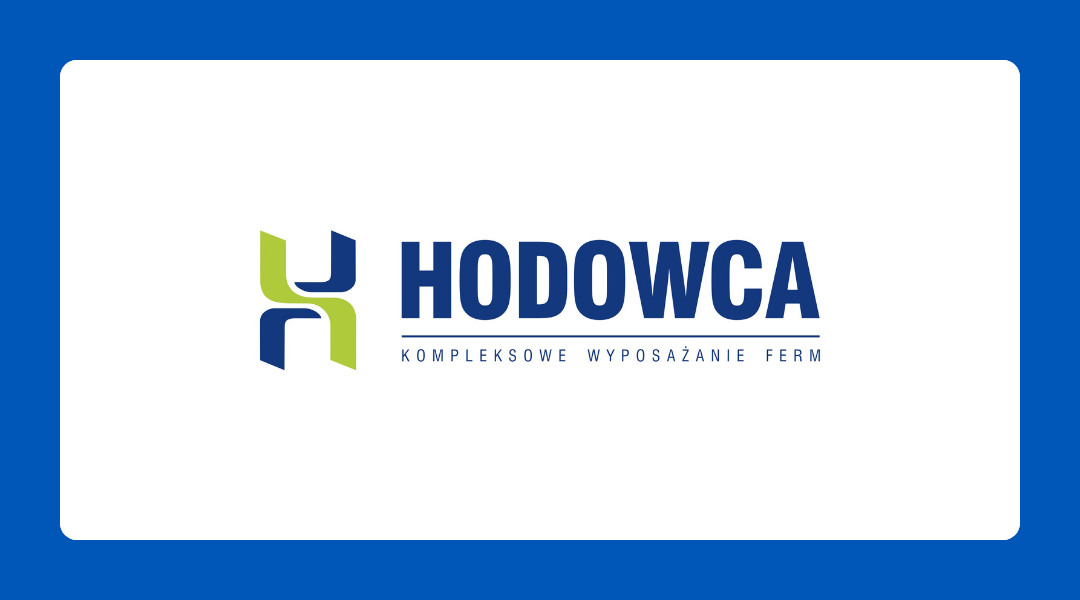 Hodowca Logo