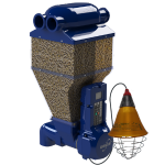 GESTAL Quattro, automated sow feeder for smart farming