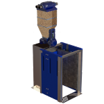 GESTAL Select - feeding system for pigs