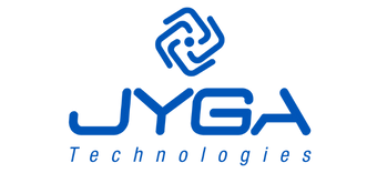 Jyga technologies logo