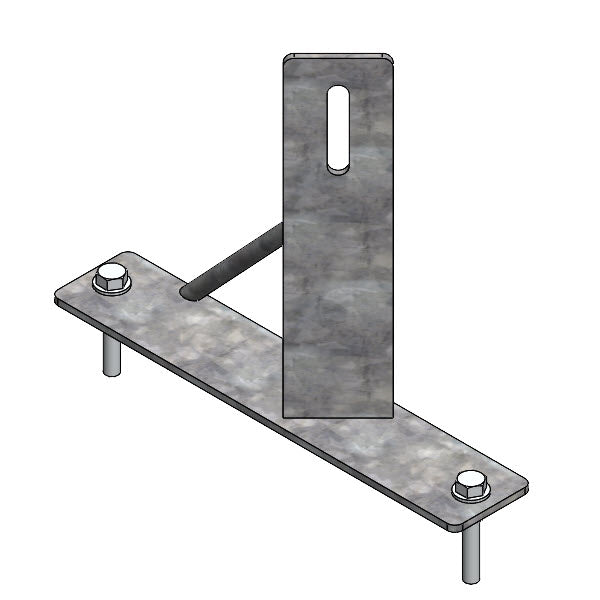 PIGLET BOWL HOLDER FIXABLE ON TOP OF CRATE