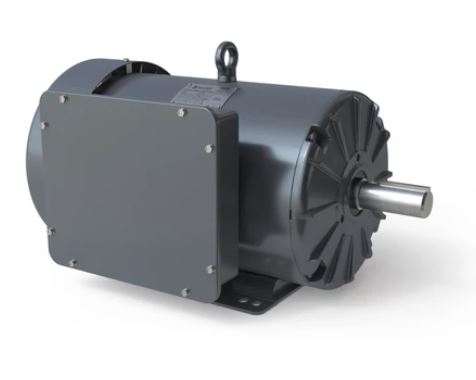 ELECTRICAL MOTOR FD 7.5HP 1PH RIGID FOOT MOUNT IP54