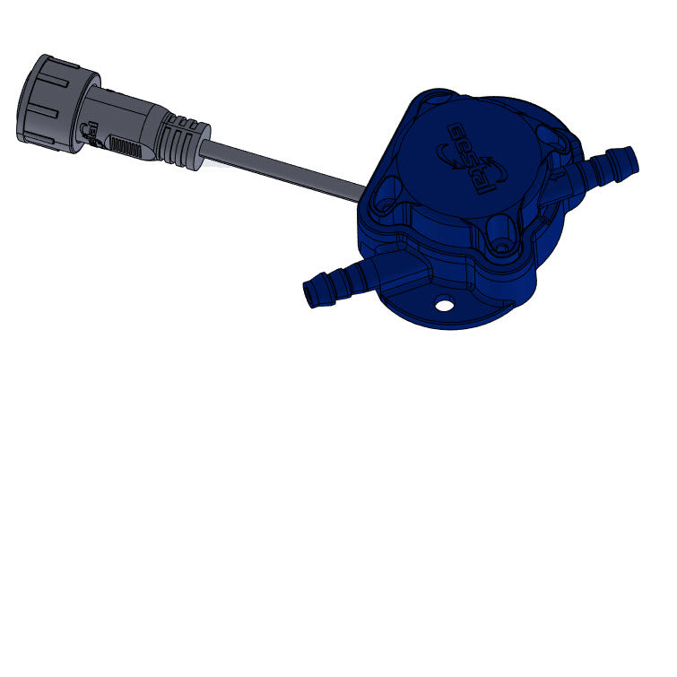 GESTAL FLOW METER V5