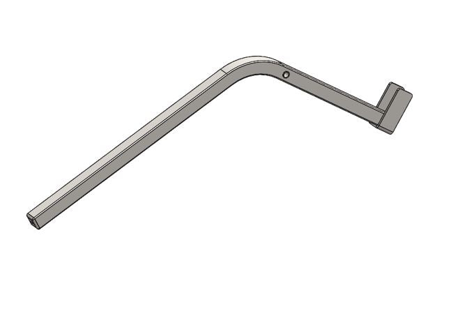 UNLOCKING DEVICE  V.727-09