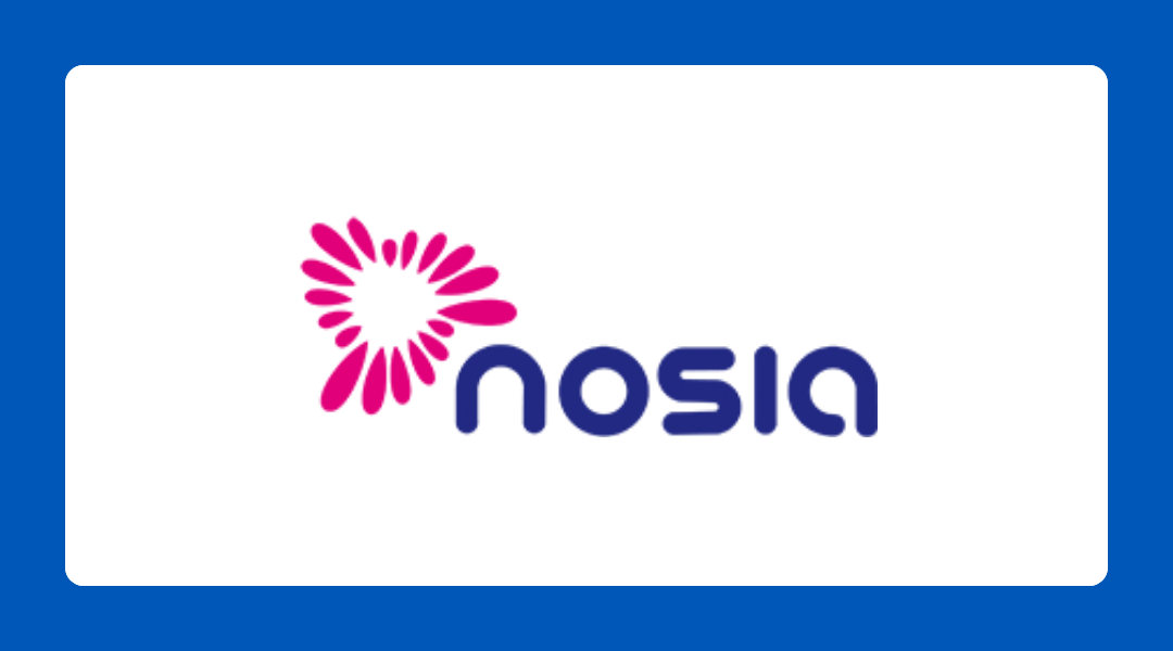 Nosia logo