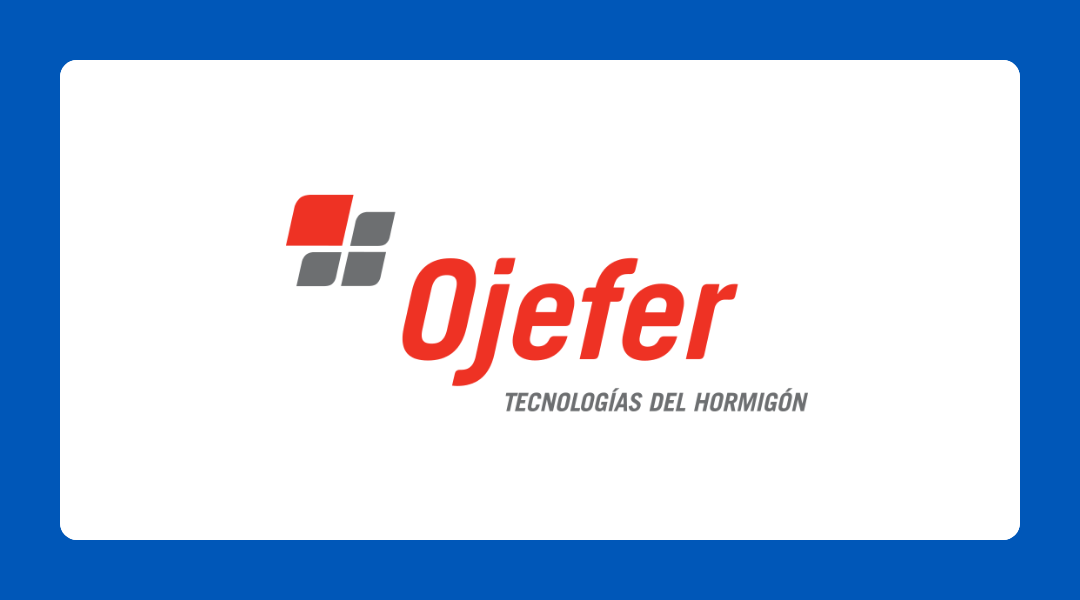 Ojefer Spain logo