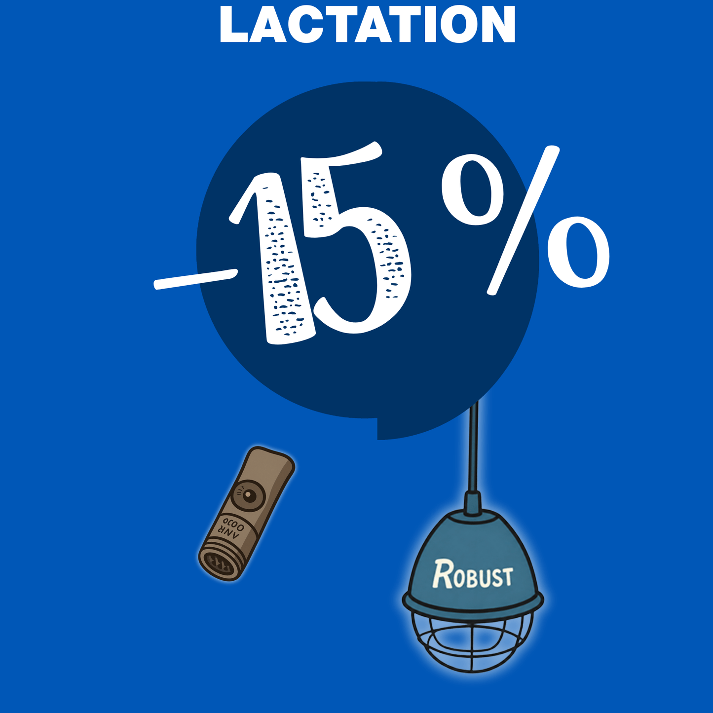 COMBO LACTATION -15%
