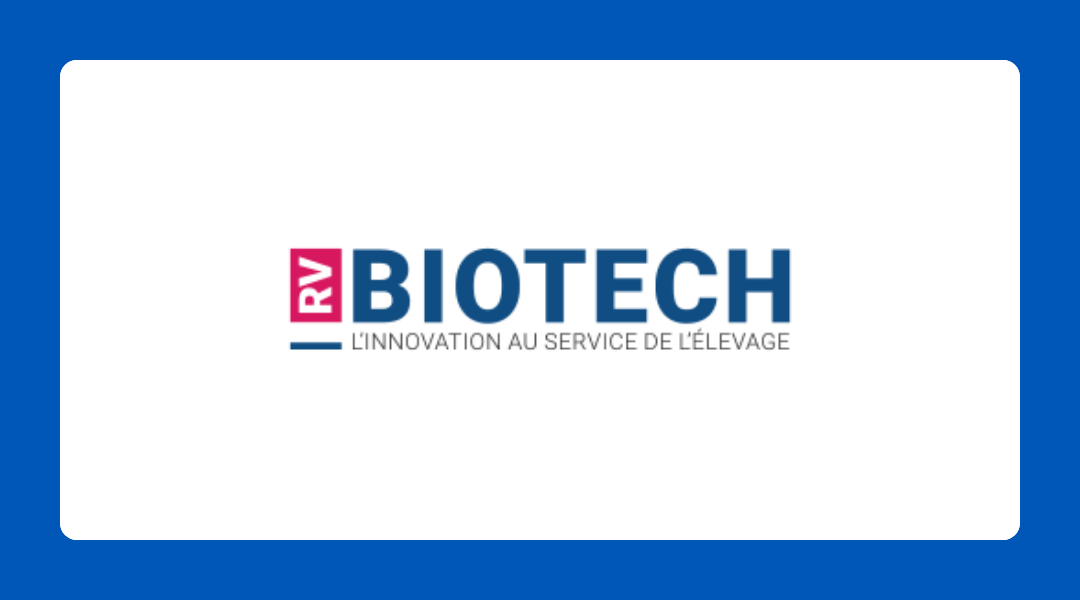 RV Biotech France logo