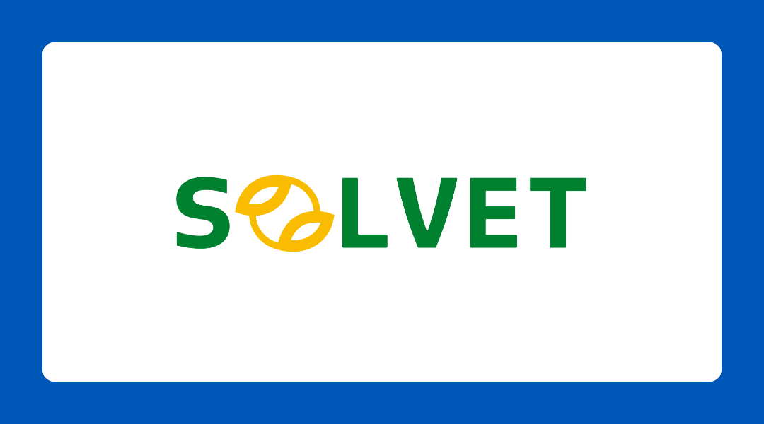Solvet Peru logo