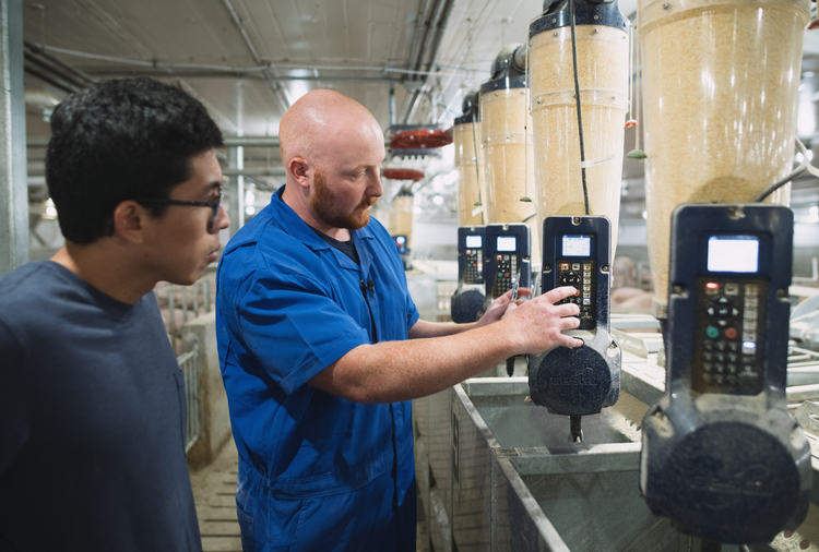 Contact our customer service