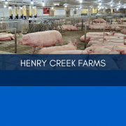 Henry Creek Farm