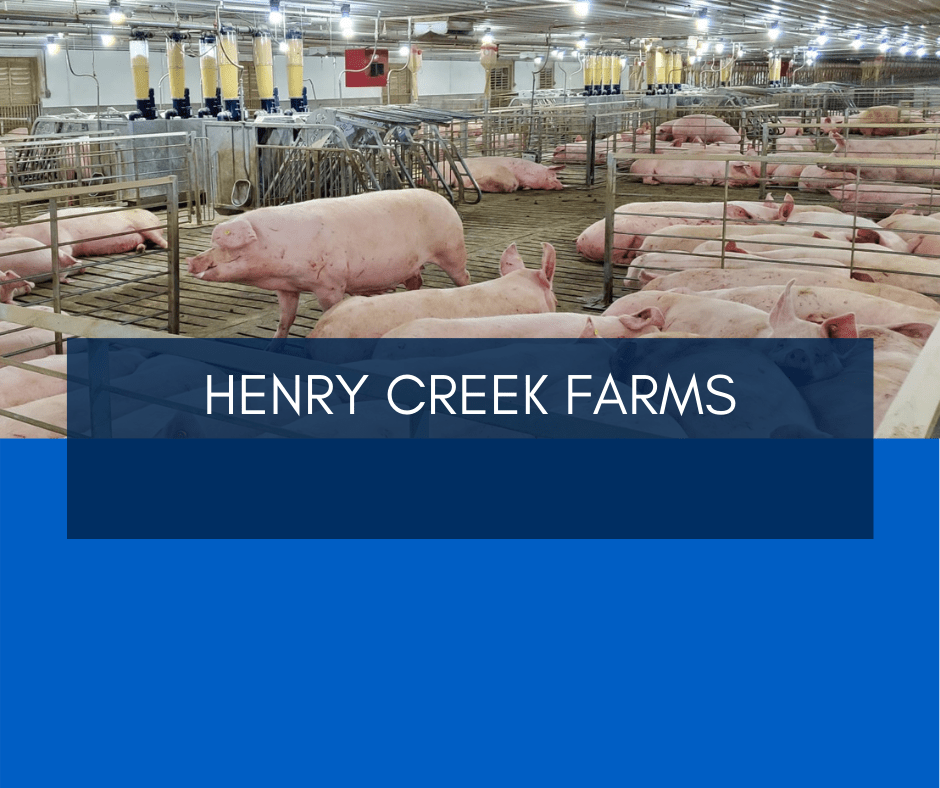 Henry Creek Farms