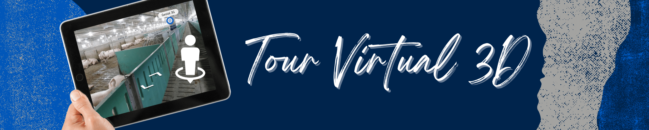 TOUR VIRTUAL 3D