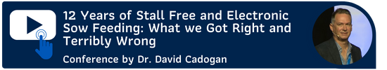 david cadogan