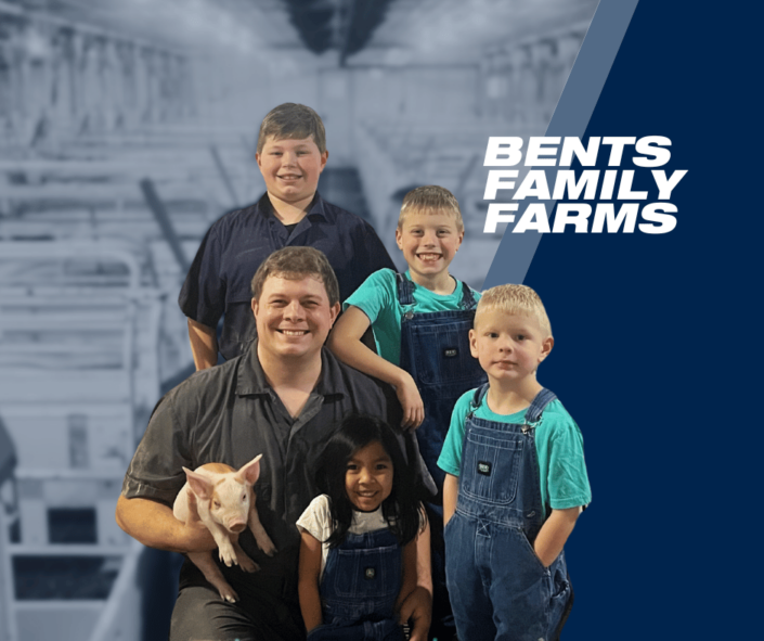 Bents Family Farms