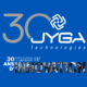 30 ans dans l'industrie porcine - Jyga Technologies