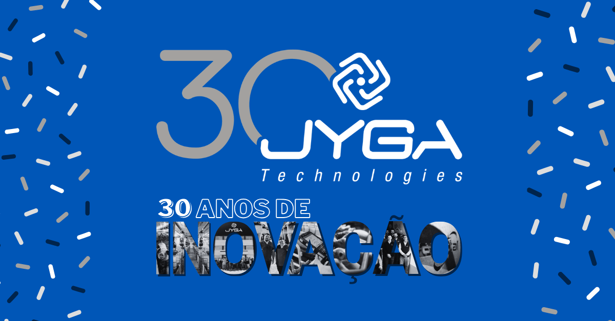 Jyga Technologies comemora 30 anos de inovação na suinocultura