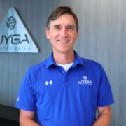 Brian Strobel - Global Market Advisor