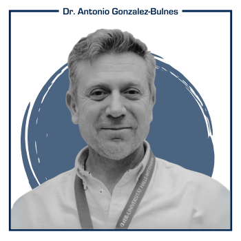 </b>Dr. Antonio Gonzalez-Bulnes</b><br />Supplementation in the Beginning of Gestation