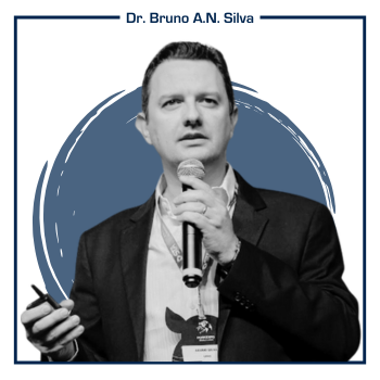 </b>Dr. Bruno Silva</b><br />Precision Feeding Gilts for Lifetime Performance
