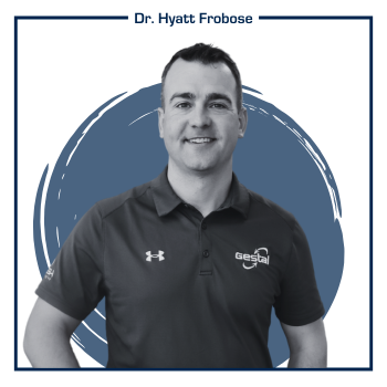 </b>Dr. Hyatt Frobose</b><br />Lactational Feed Efficiency: Why Should We Talk About it?