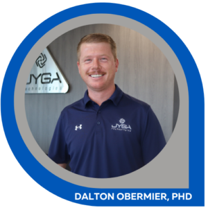 Dalton Obermier, PhD
