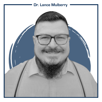 </b>Dr. Lance Mulberry</b><br />Homogenizing Pig Growth
