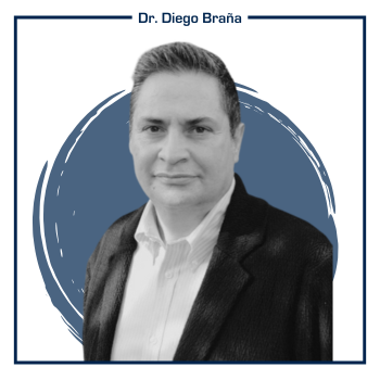 </b>Dr. Diego Braña</b><br />Oxidative Stress in the Gestational and Lactating Modern Sow, Causes and Implications.