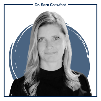 </b>Dr. Sarah Crawford</b><br />Beyond Feed Costs: The Hidden Value of Precision Feeding.
