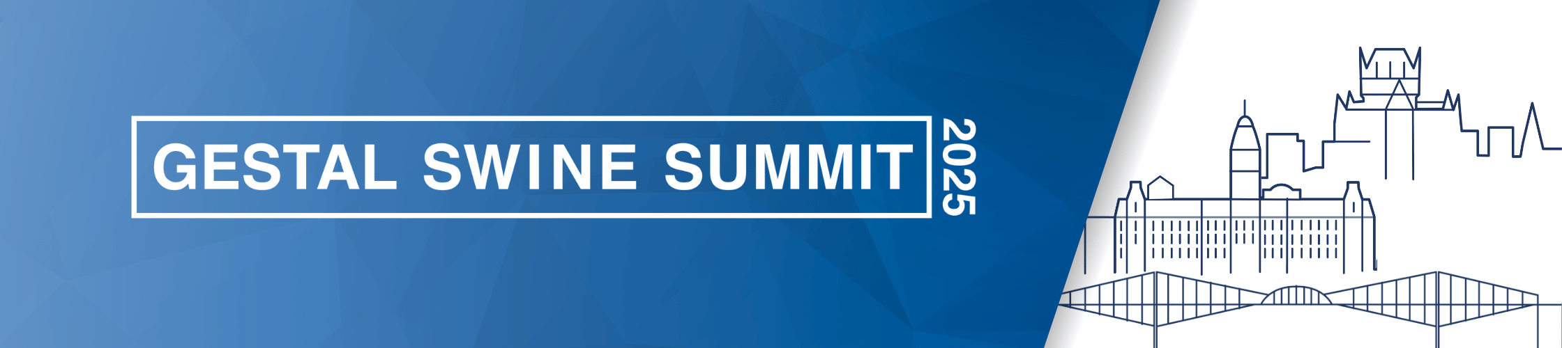 Video from the GESTAL Swine Summit